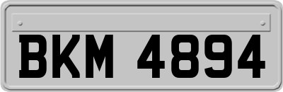 BKM4894