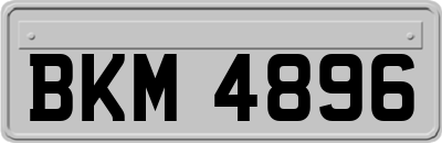BKM4896