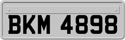 BKM4898