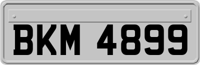 BKM4899
