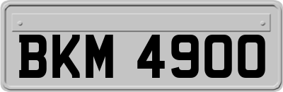BKM4900