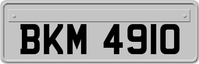 BKM4910