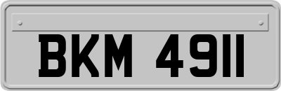 BKM4911