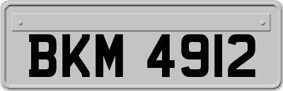 BKM4912