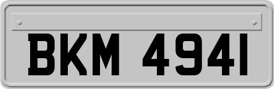 BKM4941