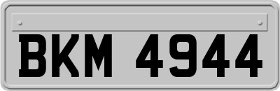 BKM4944