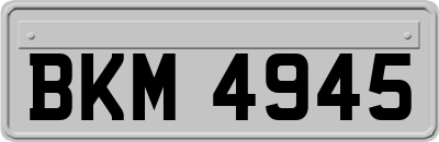 BKM4945