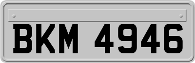 BKM4946