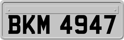 BKM4947