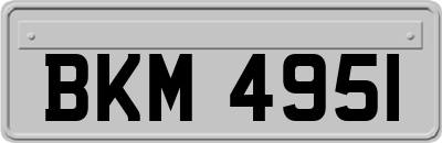 BKM4951