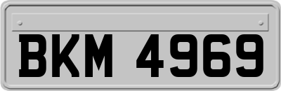 BKM4969