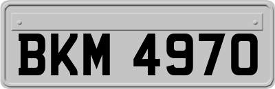 BKM4970