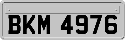 BKM4976