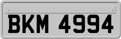 BKM4994