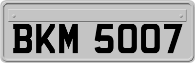 BKM5007