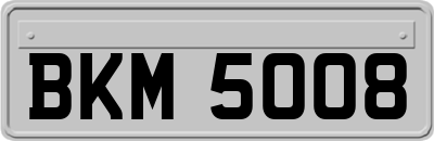 BKM5008