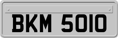 BKM5010