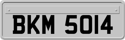 BKM5014