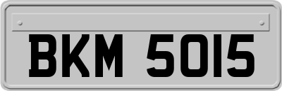 BKM5015