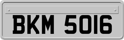BKM5016