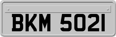 BKM5021