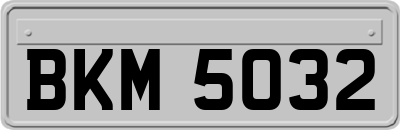 BKM5032