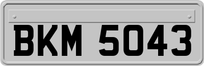 BKM5043