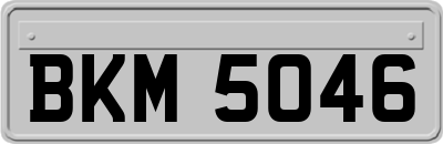 BKM5046