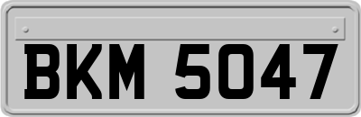 BKM5047