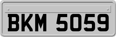 BKM5059