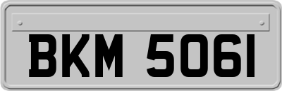 BKM5061