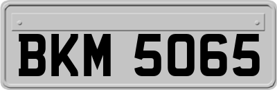 BKM5065