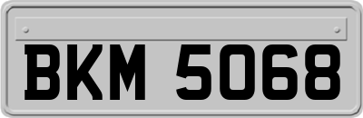 BKM5068