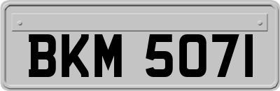 BKM5071