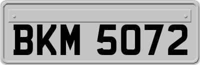 BKM5072