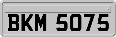 BKM5075
