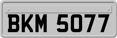 BKM5077