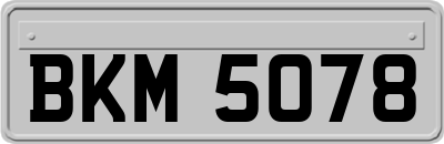 BKM5078