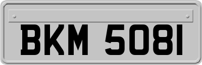 BKM5081