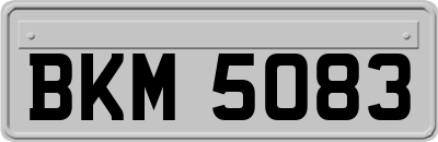 BKM5083