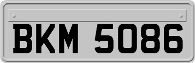 BKM5086
