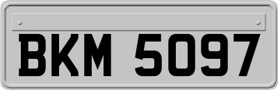 BKM5097