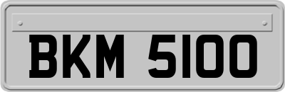BKM5100