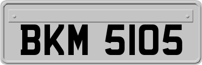 BKM5105