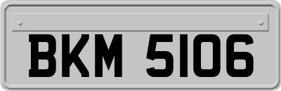 BKM5106