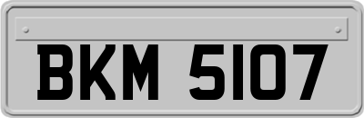 BKM5107