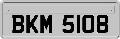 BKM5108