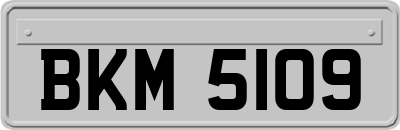 BKM5109