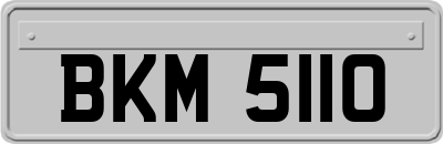 BKM5110