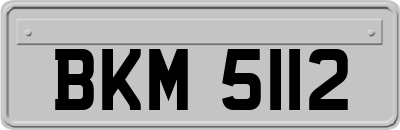 BKM5112